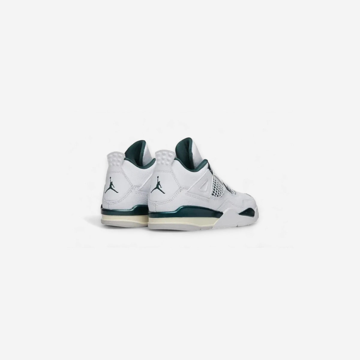Air Jordan 4 Retro Oxidized Green Enfant (PS)