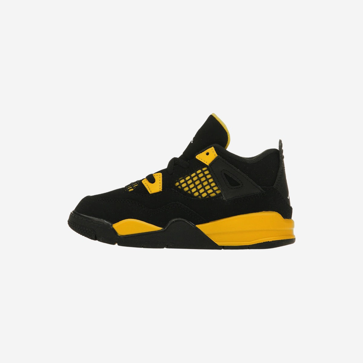 Air Jordan 4 Retro Thunder (2023) TD