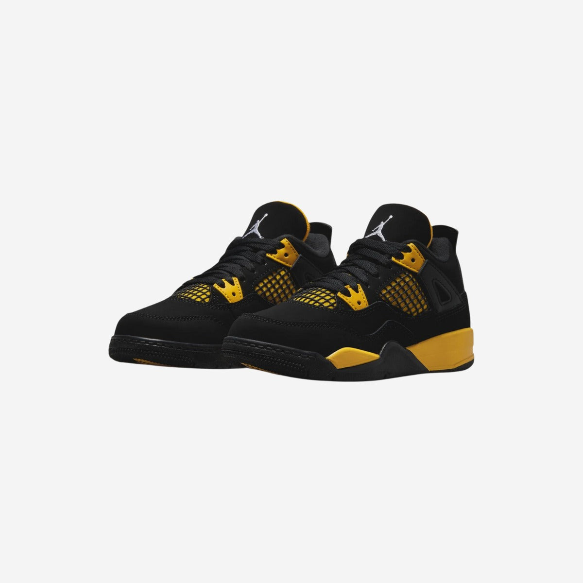 Air Jordan 4 Retro Thunder (2023) TD