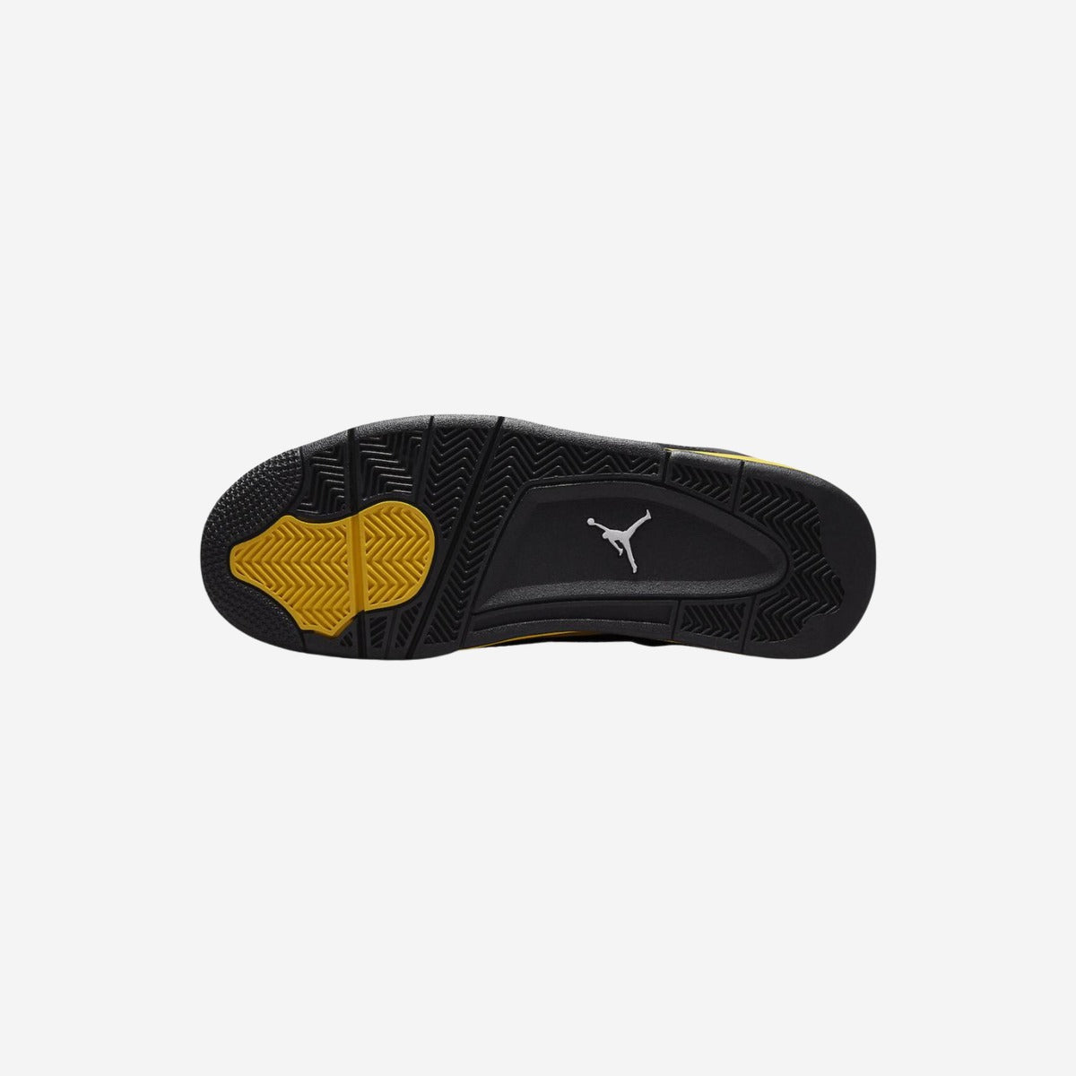 Air Jordan 4 Retro Thunder (2023) TD