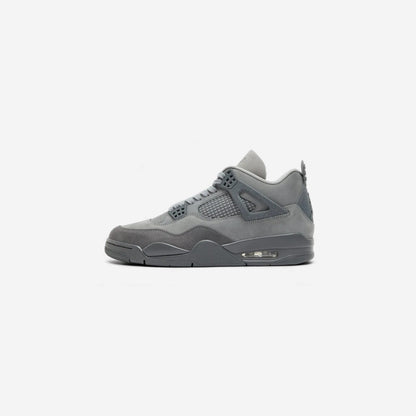 Air Jordan 4 SE Paris Olympic
