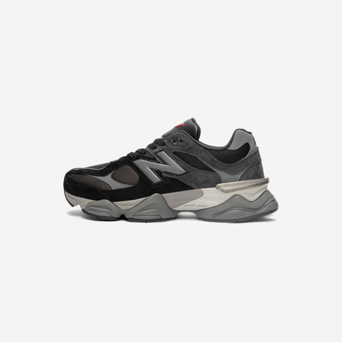 New Balance 9060 Black Castlerock