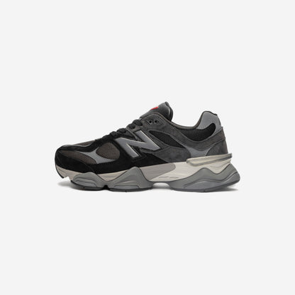 New Balance 9060 Black Castlerock