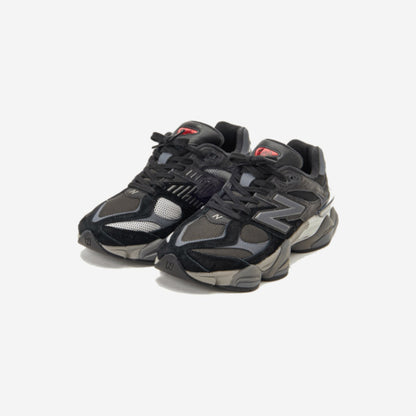 New Balance 9060 Black Castlerock