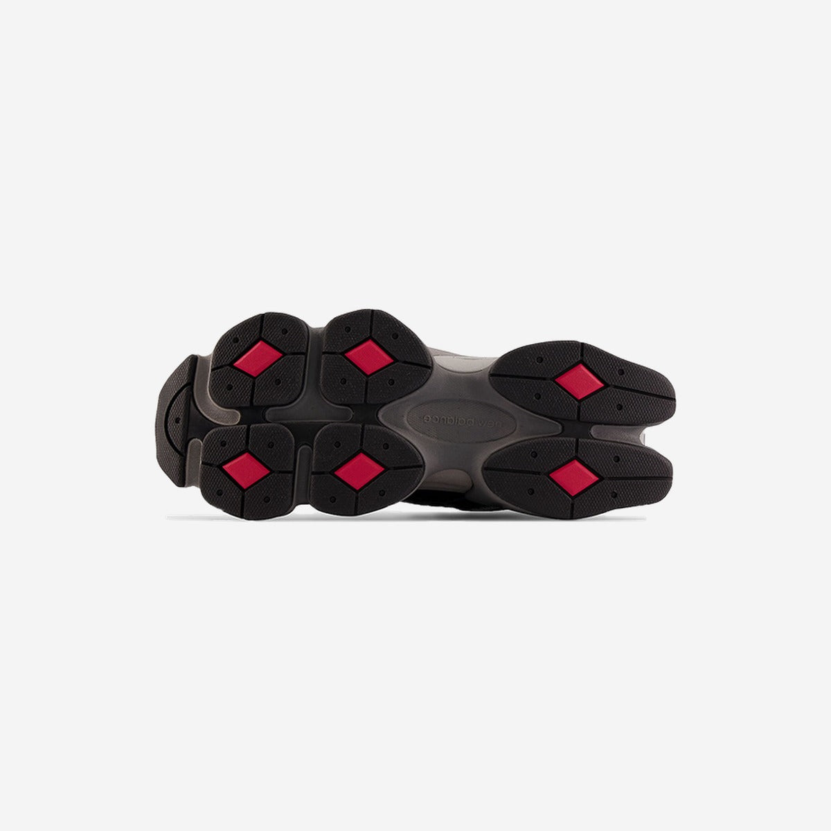 New Balance 9060 Black Castlerock