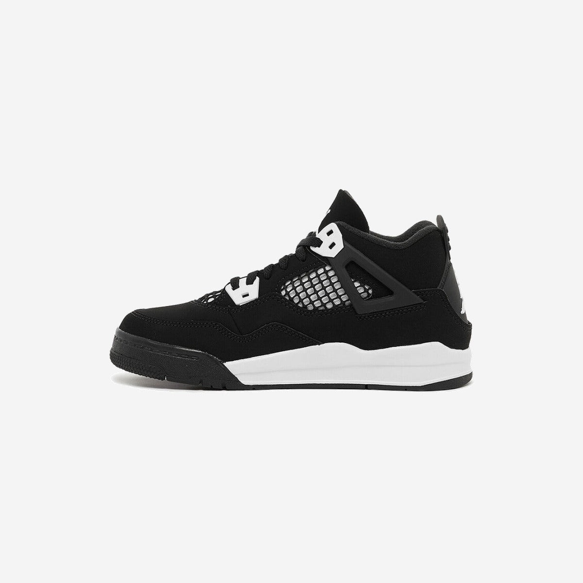 Air Jordan Jordan 4 Retro 'White Thunder' (PS)