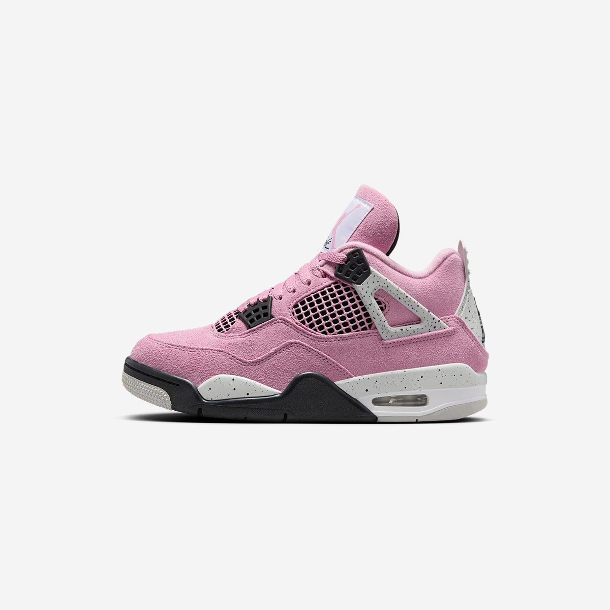 Air Jordan 4 Retro Orchid (W)
