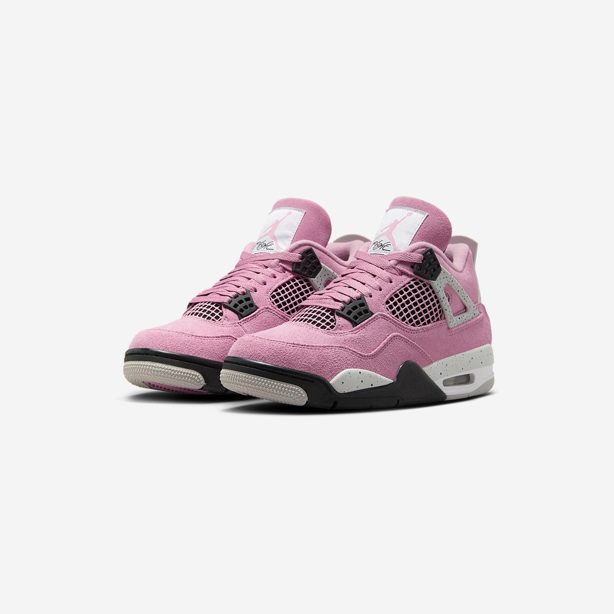 Air Jordan 4 Retro Orchid (W)