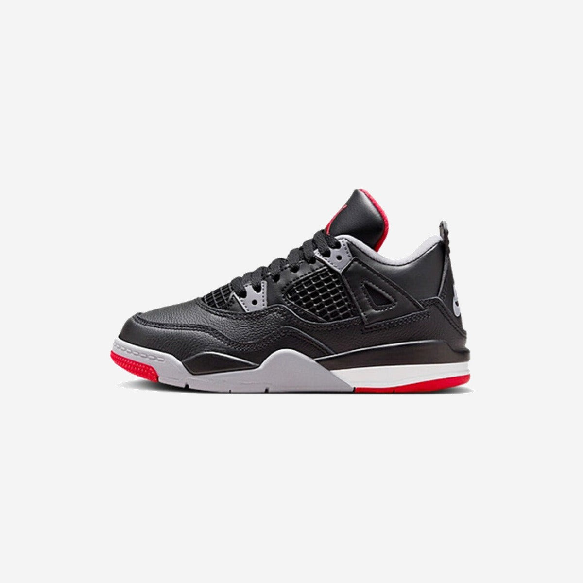 Air Jordan 4 Retro 'Bred Reimagined' (PS)