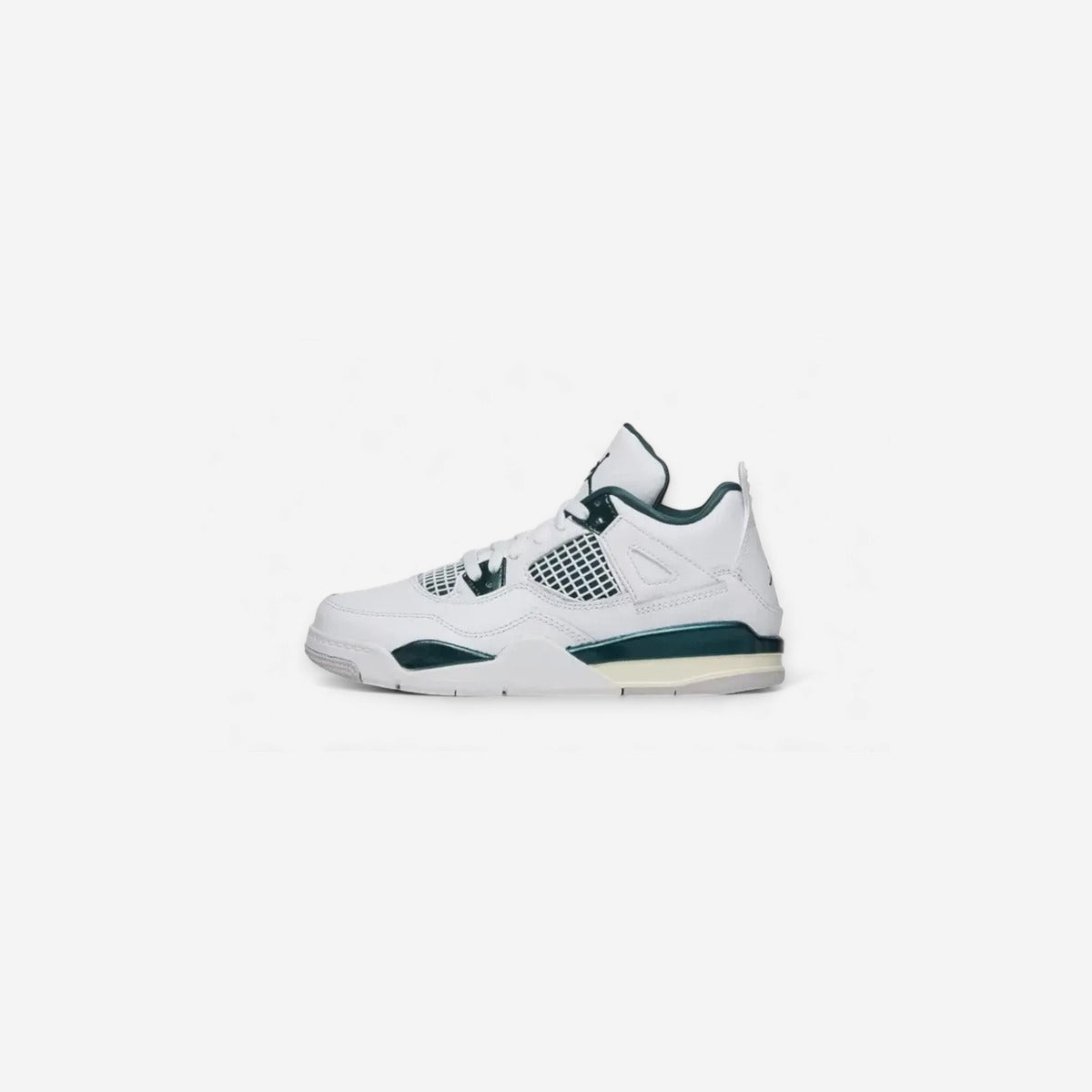 Nike Air Jordan 4 Retro Oxidized Green Enfant (PS)