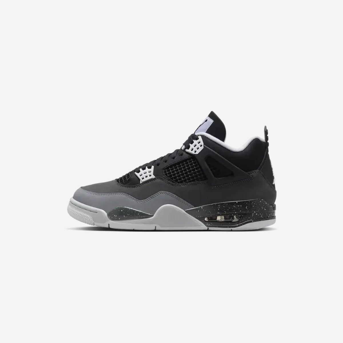 Air Jordan 4 Retro Fear (2024)