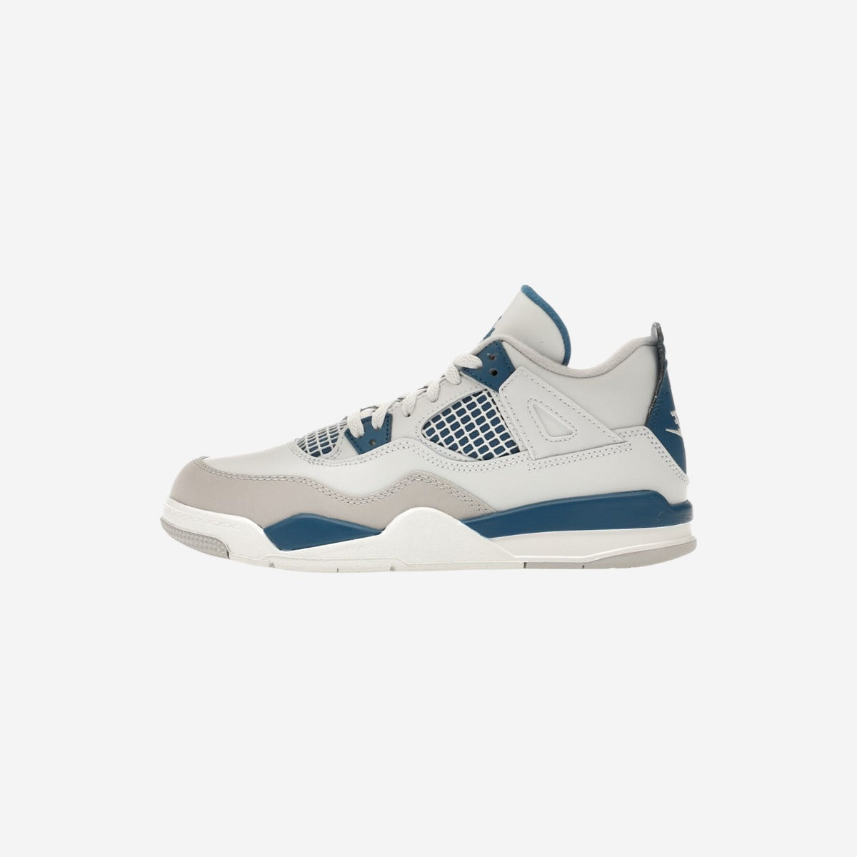 Air Jordan 4 Retro "Military Blue" (PS)