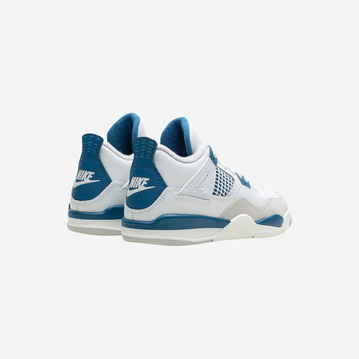 Air Jordan 4 Retro "Military Blue" (PS)