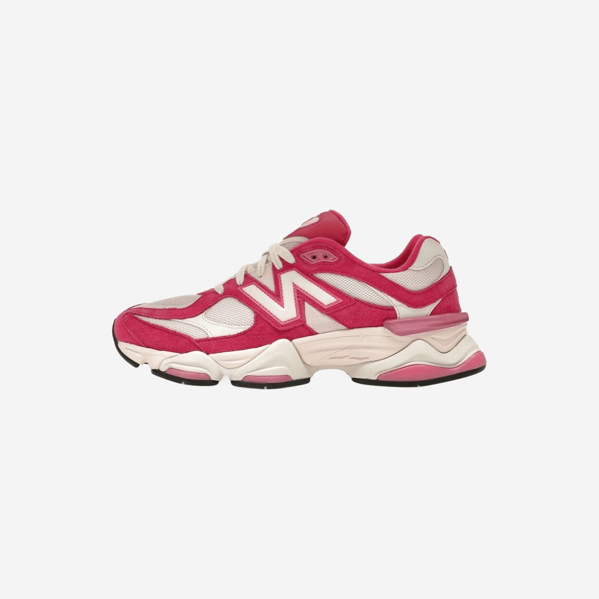 New Balance 9060 Fuchsia Pink