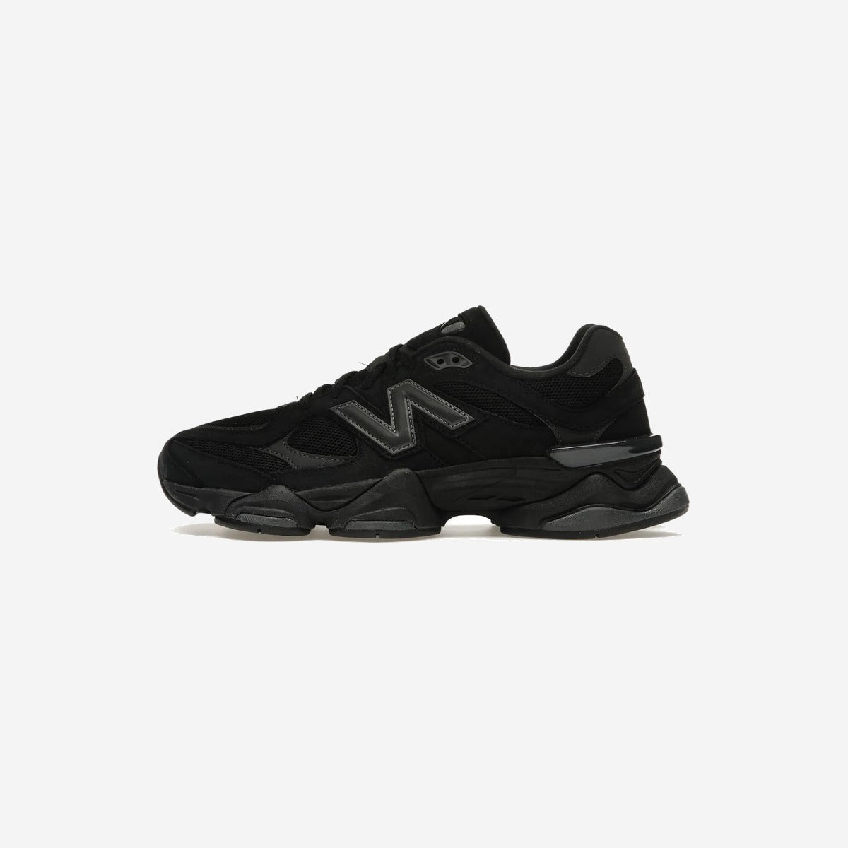 New Balance 9060 Black Cement