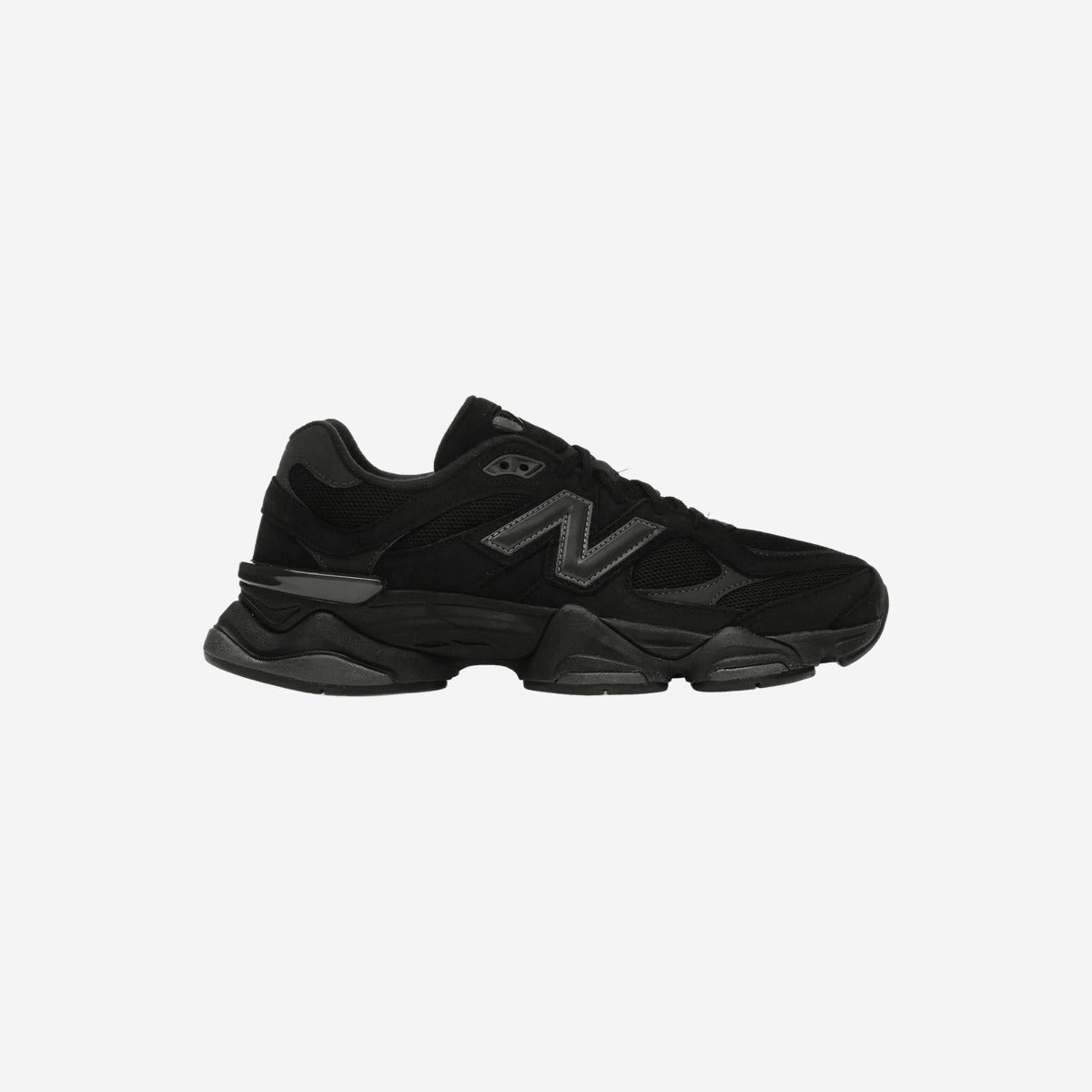 New Balance 9060 Black Cement