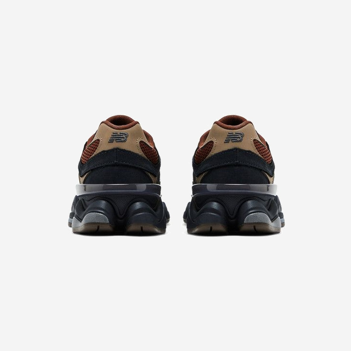 New Balance 9060 Phantom Rich Oak