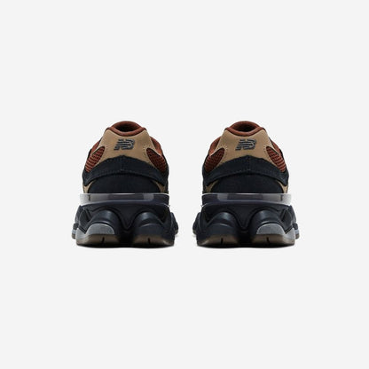 New Balance 9060 Phantom Rich Oak