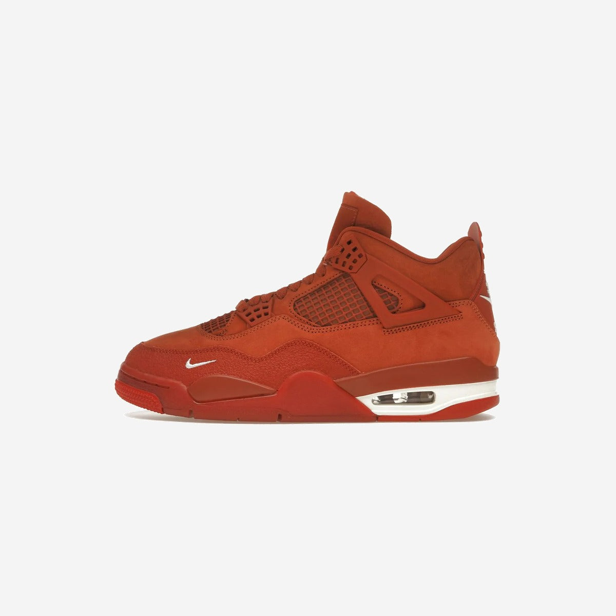 Air Jordan Air  4 Retro OG SP Nigel Sylvester Brick by Brick