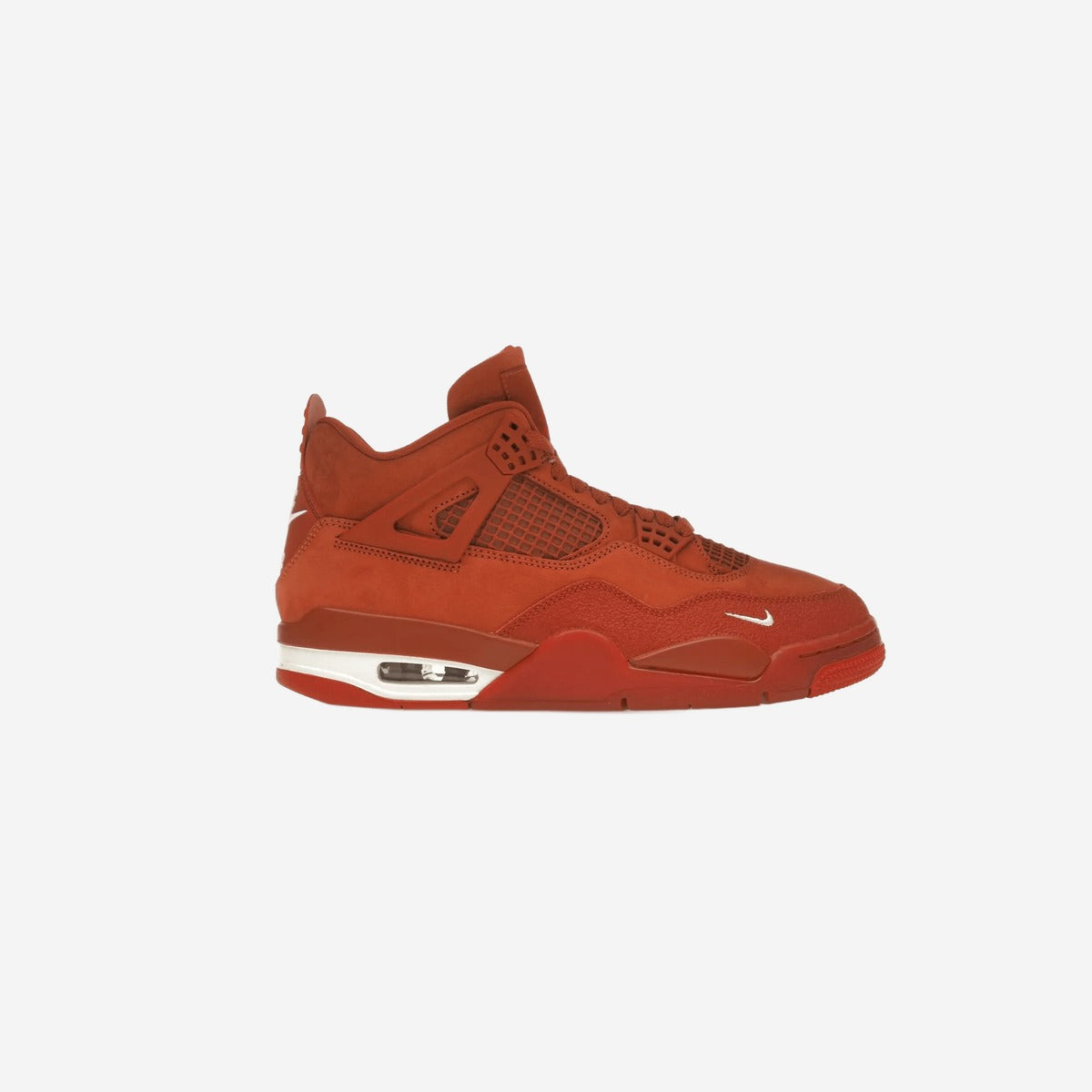 Air Jordan Air  4 Retro OG SP Nigel Sylvester Brick by Brick