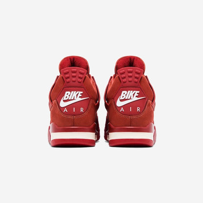 Air Jordan Air  4 Retro OG SP Nigel Sylvester Brick by Brick