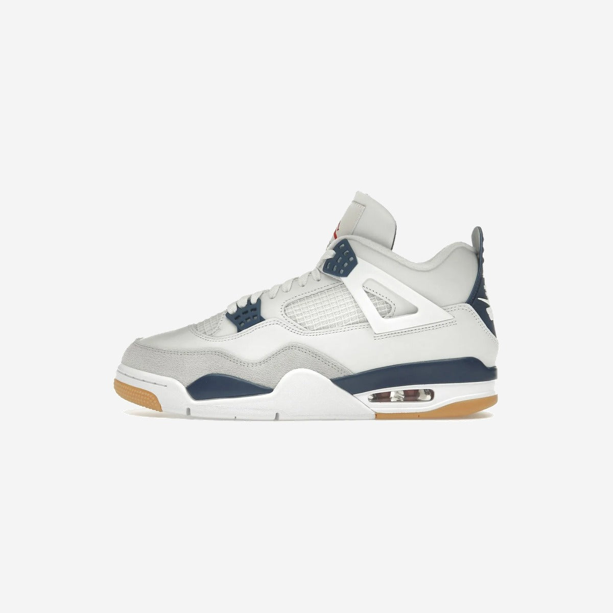 Air Jordan 4 Retro SB Navy