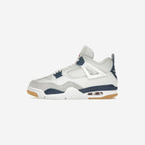 Air Jordan 4 Retro SB Navy