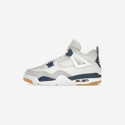 Air Jordan 4 Retro SB Navy