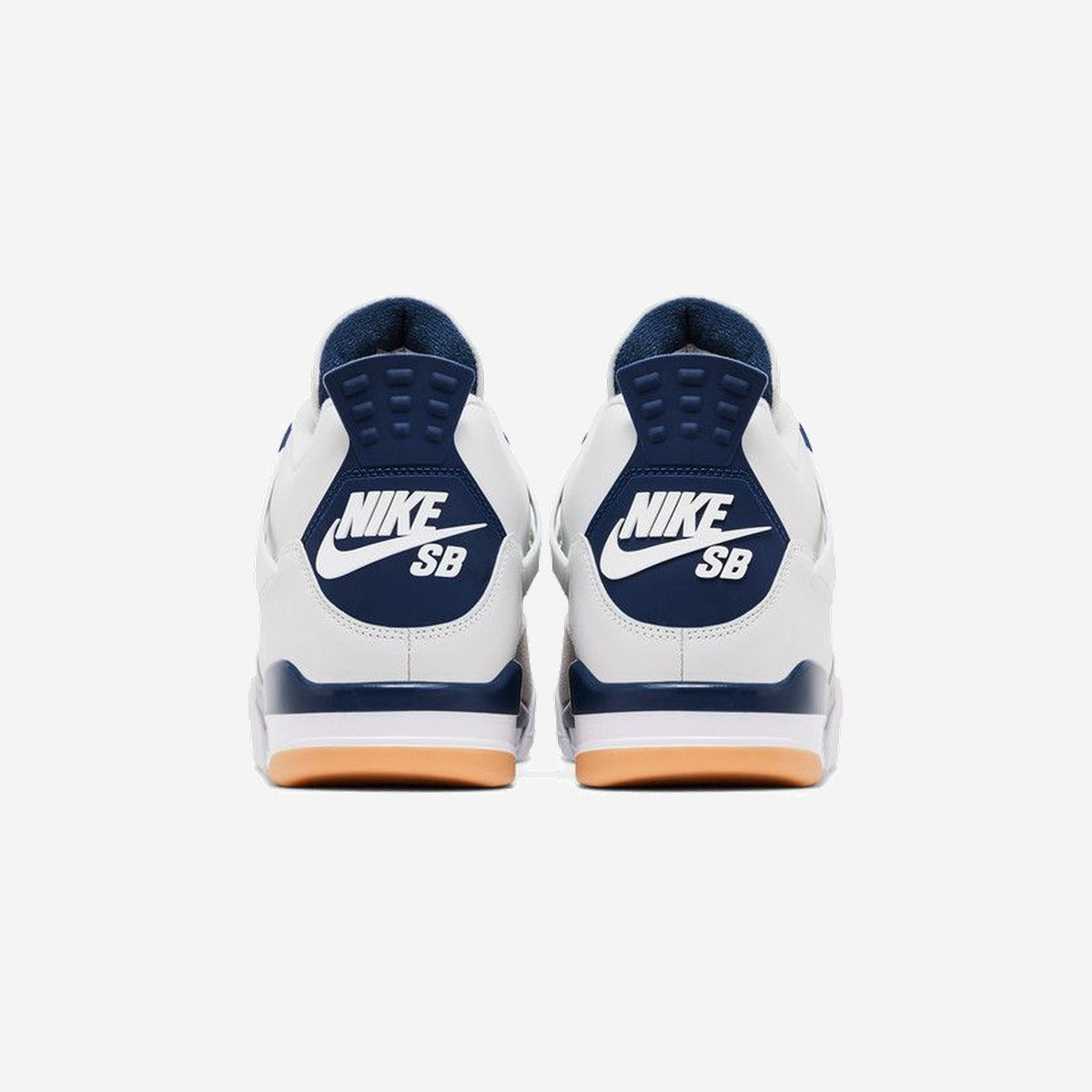 Air Jordan 4 Retro SB Navy