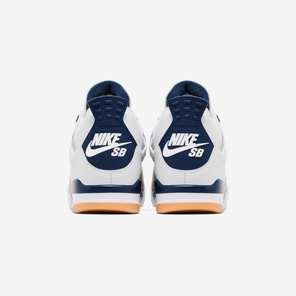 Air Jordan 4 Retro SB Navy