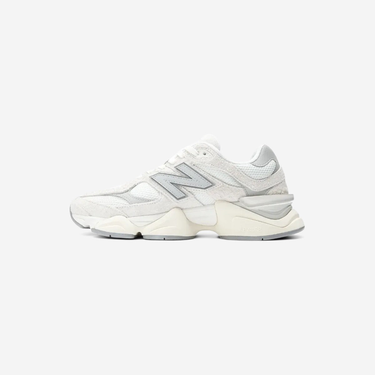 New Balance 9060 Sea Salt Moonbeam