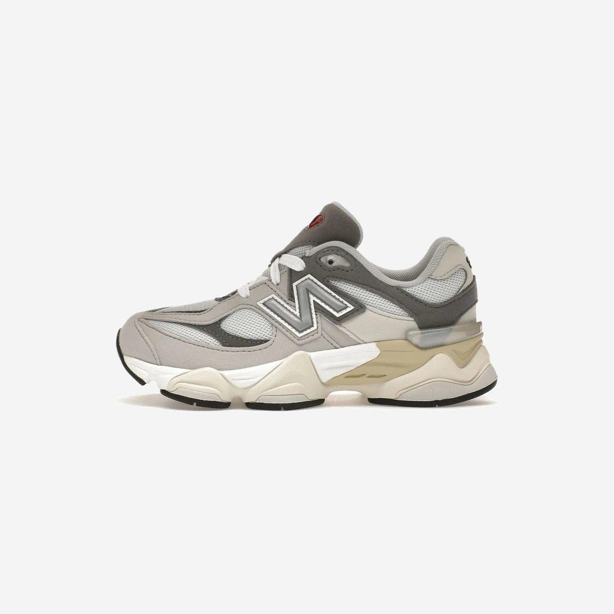 New Balance 9060 Rain Cloud (PS)