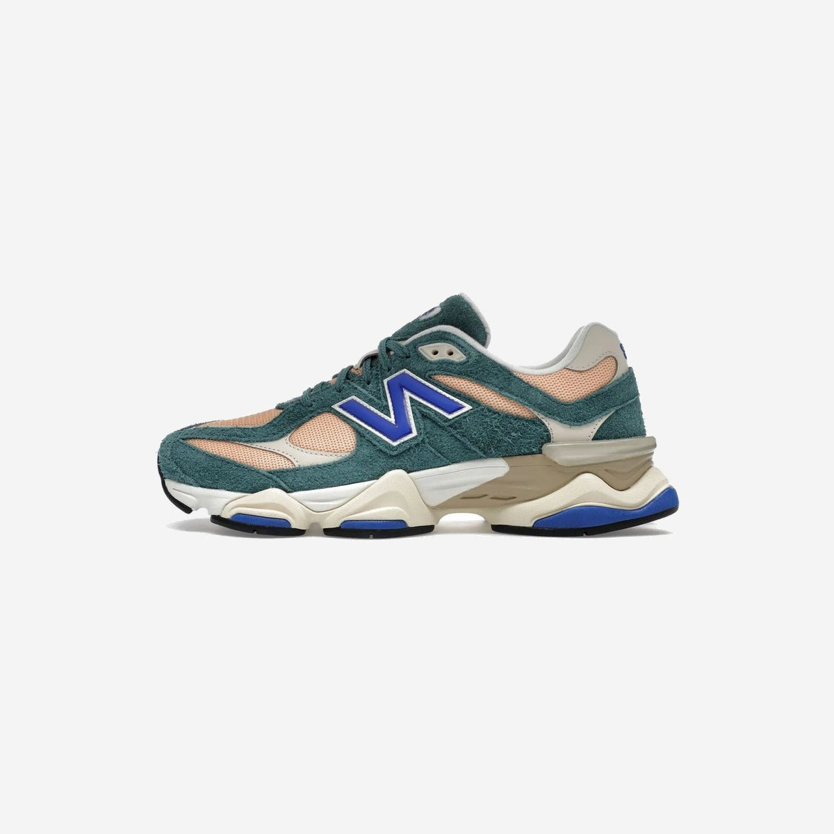New Balance 9060 New Spruce Purple