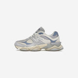 New Balance 9060 Pearl Grey Linen