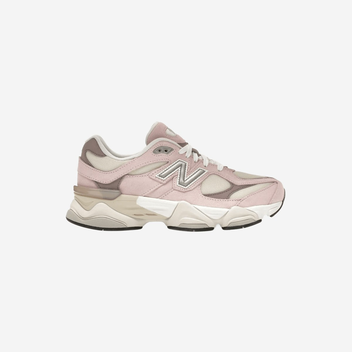 New Balance 9060 Pink White