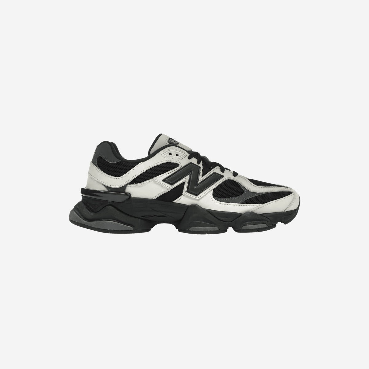 New Balance 9060 Off White Black