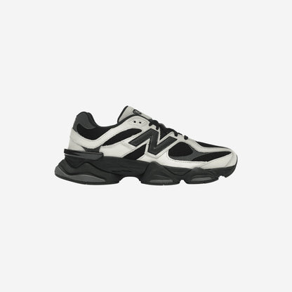 New Balance 9060 Off White Black