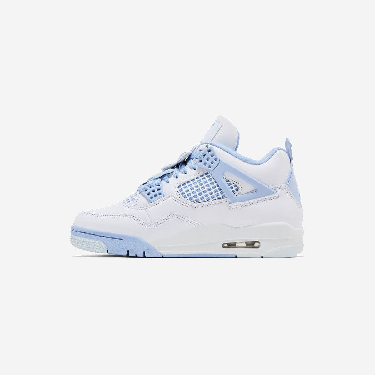 Air Jordan 4 Retro Forget Me Not