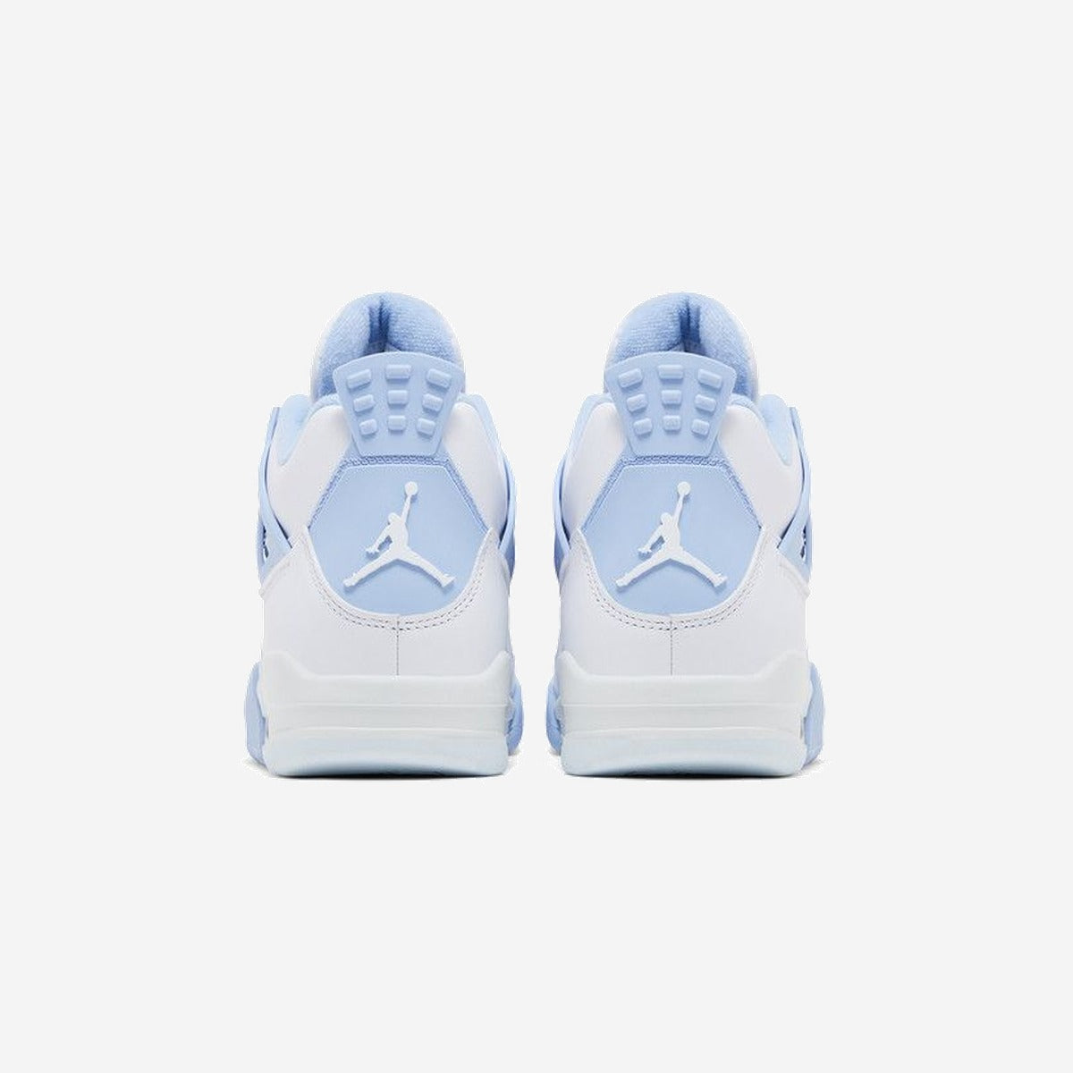 Air Jordan 4 Retro Forget Me Not