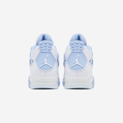 Air Jordan 4 Retro Forget Me Not