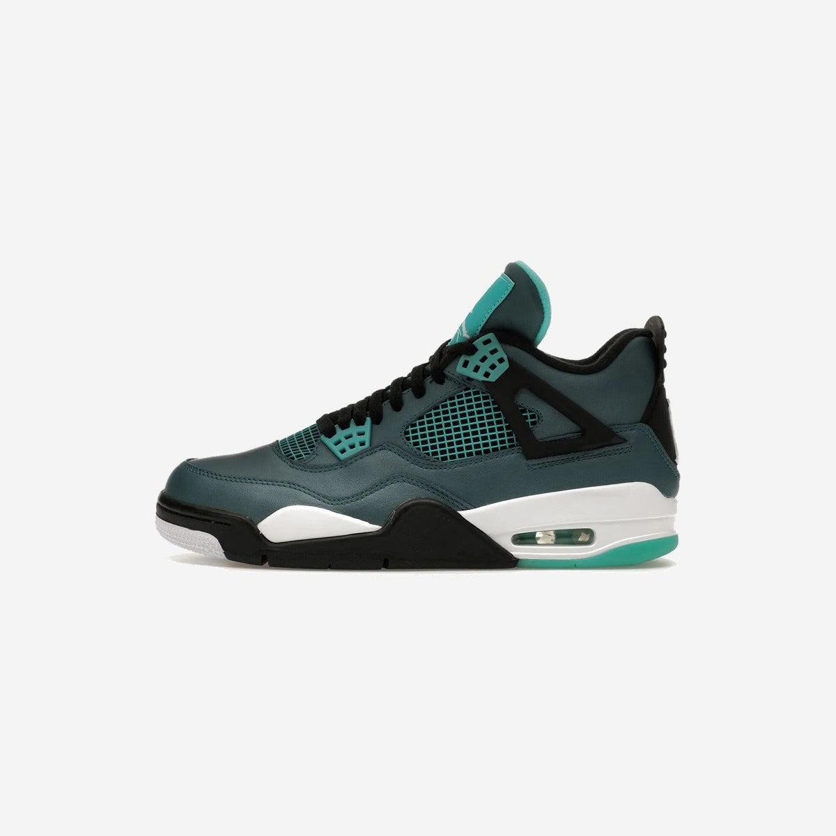 Air Jordan 4 Retro Teal