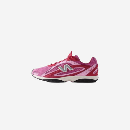 New Balance 204L Kith Pink