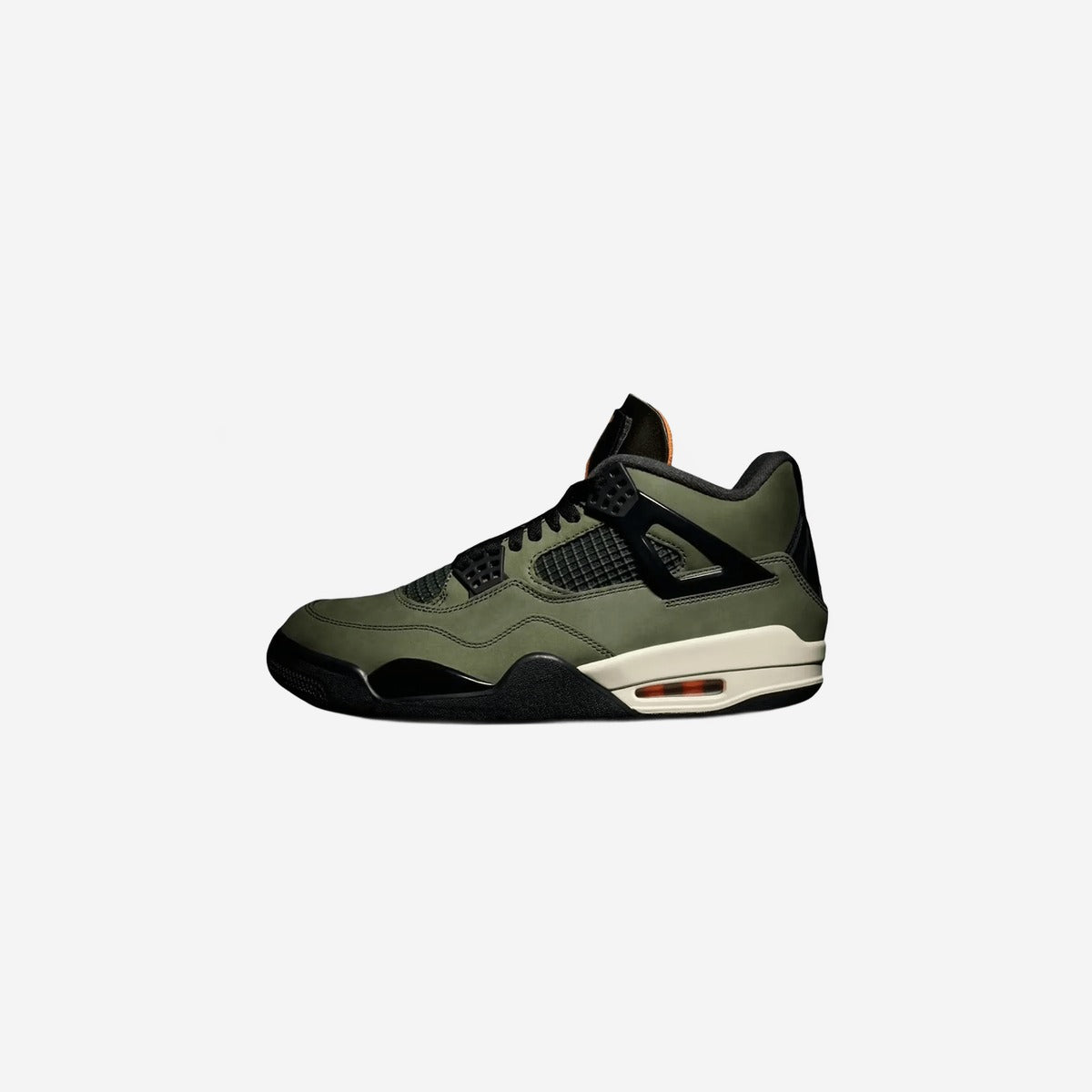 Air Jordan 4 Retro OG SP Undefeated (2025)