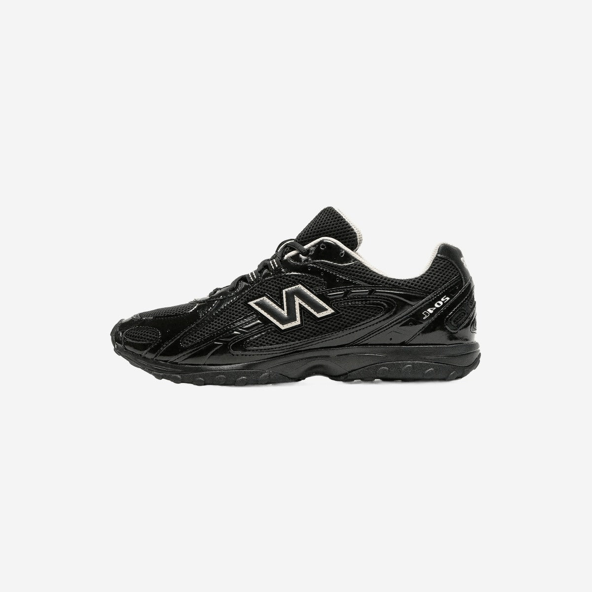New Balance 204L Black Timberwolf