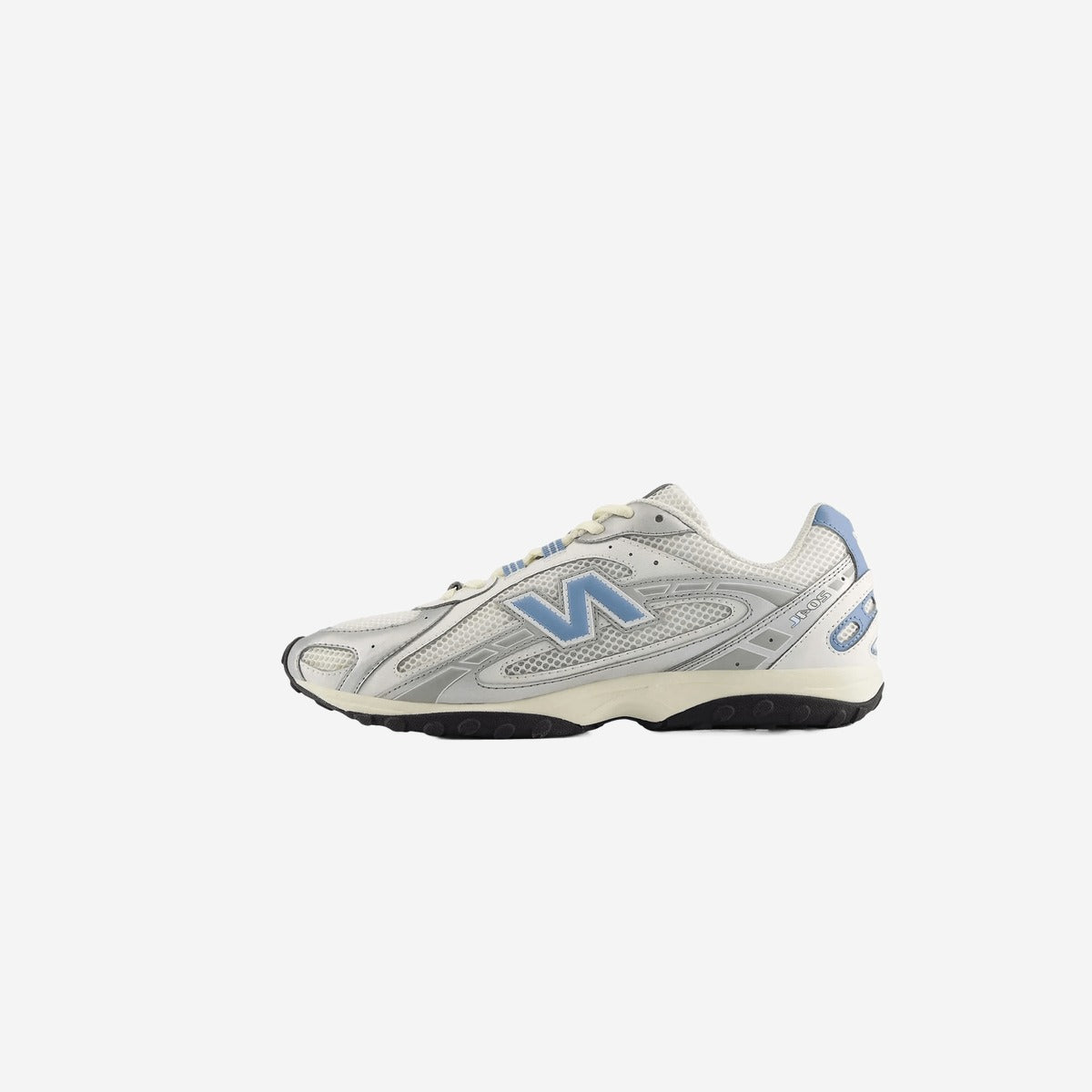 New Balance 204L Silver Metallic Sky