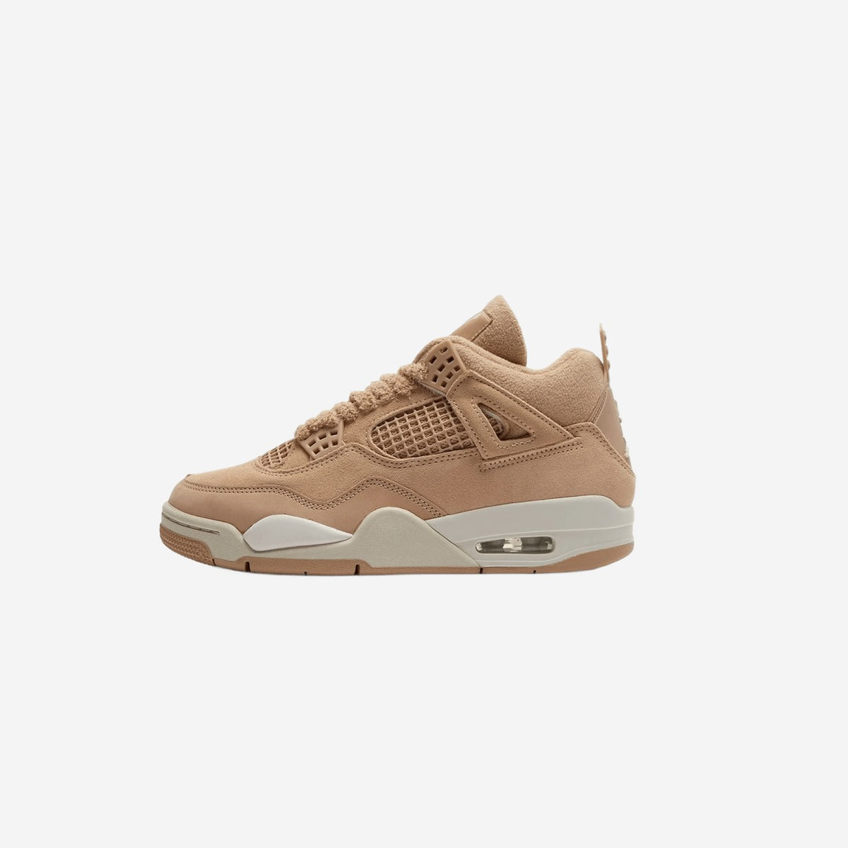 Air Jordan 4 Retro Cozy Girl