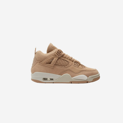 Air Jordan 4 Retro Cozy Girl