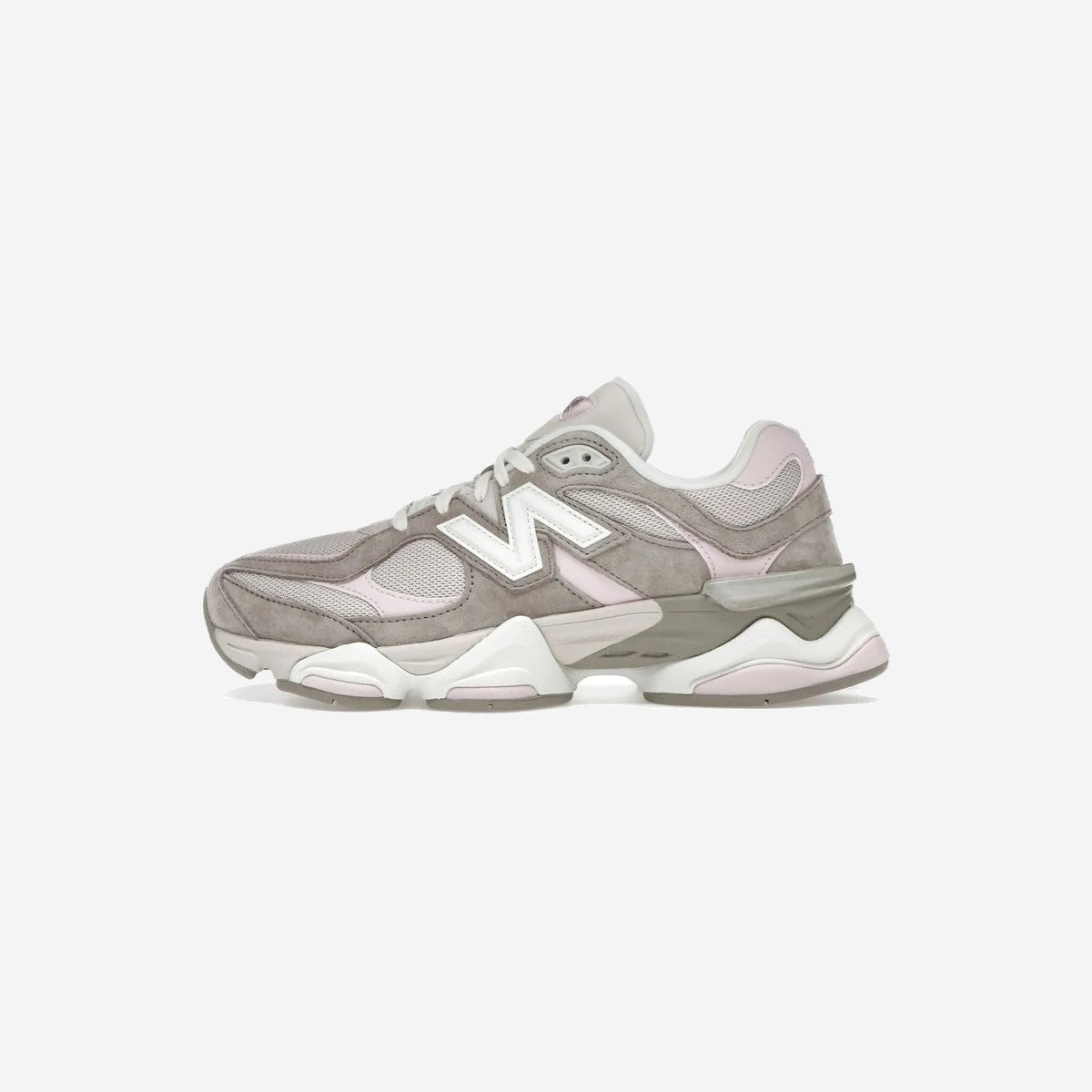 New Balance 9060 Arid Stone Rose Sugar