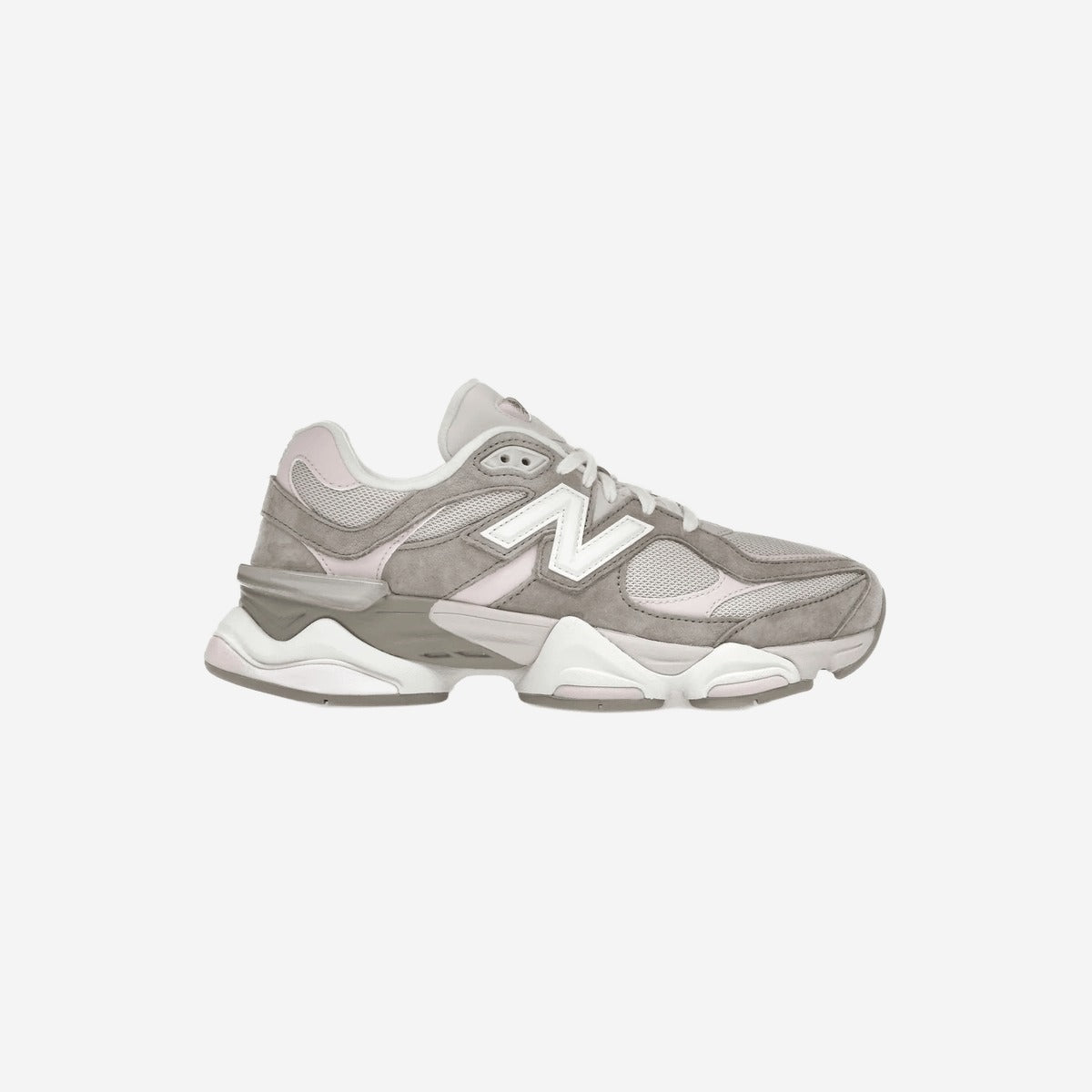 New Balance 9060 Arid Stone Rose Sugar