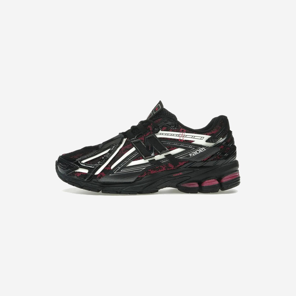 New Balance 1906A Black Pink